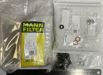 300h Maintenance Kit